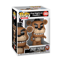 five nights at freddy s - FUNKO POP! Vinilinė figūrėlė: Five Nights at Freddy´s - Bonnie - 2 nuotrauka