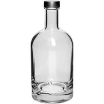 Butelis Browin 631505, 0,5 l, Skaidrus (Transparent)