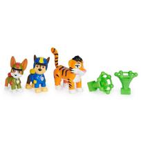 Spin Master PAW PATROL figūrėlė Hero Pup Jungle Chase, 6068629