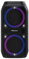 koloneles - Hisense Party Rocket 160 Juodas (Black) - 1 nuotrauka