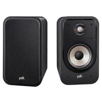 polk signature s20 - Polk Audio Signature Elite ES20 Juodas (Black) - 1 nuotrauka