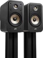 polk signature s20 - Polk Audio Signature Elite ES20 Juodas (Black) - 2 nuotrauka