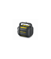 radio bluetooth - Muse Jobsite Bluetooth Radio M-968 BTY Juoda (Black) - 3 nuotrauka