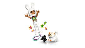 lego friends - LEGO FRIENDS Costume Party with Unicorn & Fairy 42661 - 8 nuotrauka