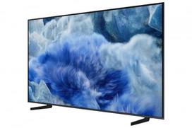 televizorius 55” - Samsung QE55Q8FAAUXXH - 6 nuotrauka
