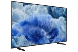 televizorius 55” - Samsung QE55Q8FAAUXXH - 2 nuotrauka