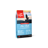 Orijen 6 Fish Dog 2 kg