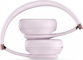 beats solo 4 - Beats Solo 4 Rožinė (Cloud Pink) - 3 nuotrauka