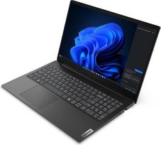 lenovo v15 16gb 512gb - Lenovo V15 G5, Intel Core i5-120U, 16 GB, 512 GB, 15.6", Juodas (Black) - 2 nuotrauka