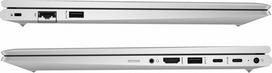 hp 15 intel core i5 1334u 16gb - HP ProBook 450 G10, Intel Core i5-1334U, 16 GB, 512 GB, 15.6", Intel Iris Xe, Sidabrinis (Silver) - 2 nuotrauka