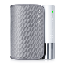 zastinis kraujospudzio matuoklis - Withings BPM Core - 1 nuotrauka