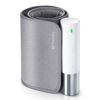 zastinis kraujospudzio matuoklis - Withings BPM Core - 2 nuotrauka