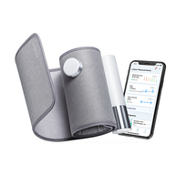 zastinis kraujospudzio matuoklis - Withings BPM Core - 3 nuotrauka