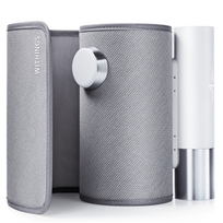 zastinis kraujospudzio matuoklis - Withings BPM Core - 4 nuotrauka