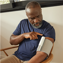 zastinis kraujospudzio matuoklis - Withings BPM Core - 7 nuotrauka