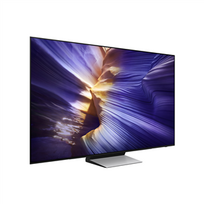 4k 144hz - Samsung QE65S90FATXXH OLED - 2 nuotrauka
