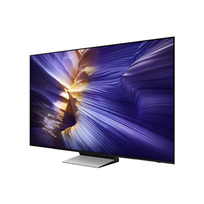 4k 144hz - Samsung QE65S90FATXXH OLED - 5 nuotrauka