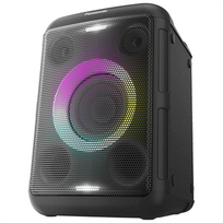 koloneles nesiojamis - Panasonic SC-BMAX5E-K Juodas (Black) - 2 nuotrauka
