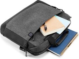 deklas 15 coliu - HP Renew Travel 15.6" 2Z8A4AA grafitowy - 4 nuotrauka