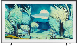 qled 4k 1 - Samsung QE65LS03FAUXXH - 1 nuotrauka