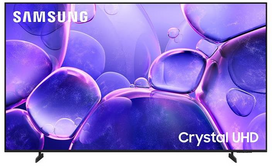 televizorius 190 cm - Samsung UE75U8092FUXXH - 1 nuotrauka