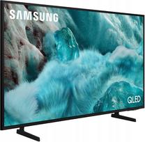 televizorius qled 50 - Samsung QE50Q7F2AUXXH - 2 nuotrauka