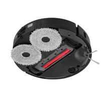 roborock siurblys robotas - Roborock Qrevo MaxV Black (Juodas) - 5 nuotrauka