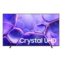 televizorius 85 - Samsung UE85U8092FUXXH - 4 nuotrauka