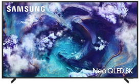 televizorius samsung qe65q - Samsung QE65QN900FTXXH - 1 nuotrauka