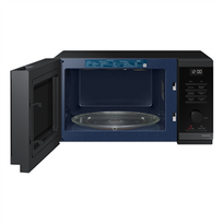 mikrobangu krosneles 800w 23l - Samsung MG23DG4524AGE2 - 4 nuotrauka
