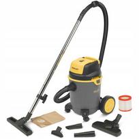 siurblys 1200w - Stanley SXVC20PE 1200W 20L Sauso-šlapio siurbimo dulkių siurblys - 1 nuotrauka