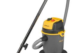 siurblys 1200w - Stanley SXVC20PE 1200W 20L Sauso-šlapio siurbimo dulkių siurblys - 2 nuotrauka