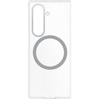 galaxy fold7 - Samsung Magnet Case for Samsung Galaxy Z Fold7 Clear GP-FFF966YCATW - 1 nuotrauka