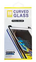 apsauginis stiklas xiaomi redmi - LCD apsauginis stikliukas 9D Curved Full Glue skirtas Xiaomi Redmi Note 14 Pro 5G/Poco X7 juodas - 1 nuotrauka