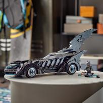 batman batmobile - LEGO Super Heroes Batman Forever Batmobile 76304 - 7 nuotrauka