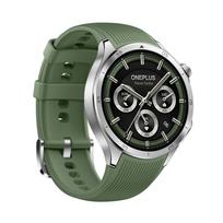 zalais - Oneplus Watch 3 Emerald Titanium (Žalias) - 3 nuotrauka