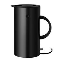 virdulys 0.5 l - Stelton EM77 Black (Juodas) - 1 nuotrauka
