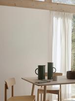 virdulys 0.5 l - Stelton EM77 Black (Juodas) - 2 nuotrauka