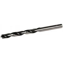 graztas 6 medienai - Grąžtas medienai Makita Standard; 6x95 mm - 3 nuotrauka