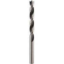 makita graztas medienai - Grąžtas medienai Makita Standard; 8x115 mm - 2 nuotrauka