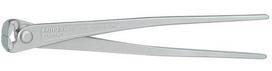 armatura 10 mm - Žnyplės 300mm KNIPEX 9914 - 3 nuotrauka