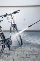 karcher k; - Karcher K 2 Classic - 3 nuotrauka