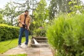 karcher k; - Karcher K 2 Classic - 4 nuotrauka