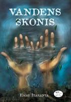 Vandens skonis