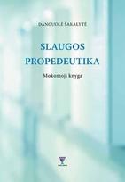 Slaugos propedeutika