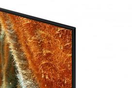 televizorius tv samsung 75 - Samsung QE75QN70FAUXXH - 4 nuotrauka