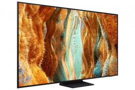 televizorius tv samsung 75 - Samsung QE75QN70FAUXXH - 2 nuotrauka