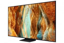 televizorius tv samsung 75 - Samsung QE75QN70FAUXXH - 5 nuotrauka