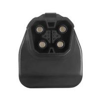 generatoriai elektros stoteles - EcoFlow Delta Pro (Juodas) - 3 nuotrauka