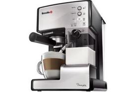 automatinus kavos - Breville BRVCF045X - 2 nuotrauka